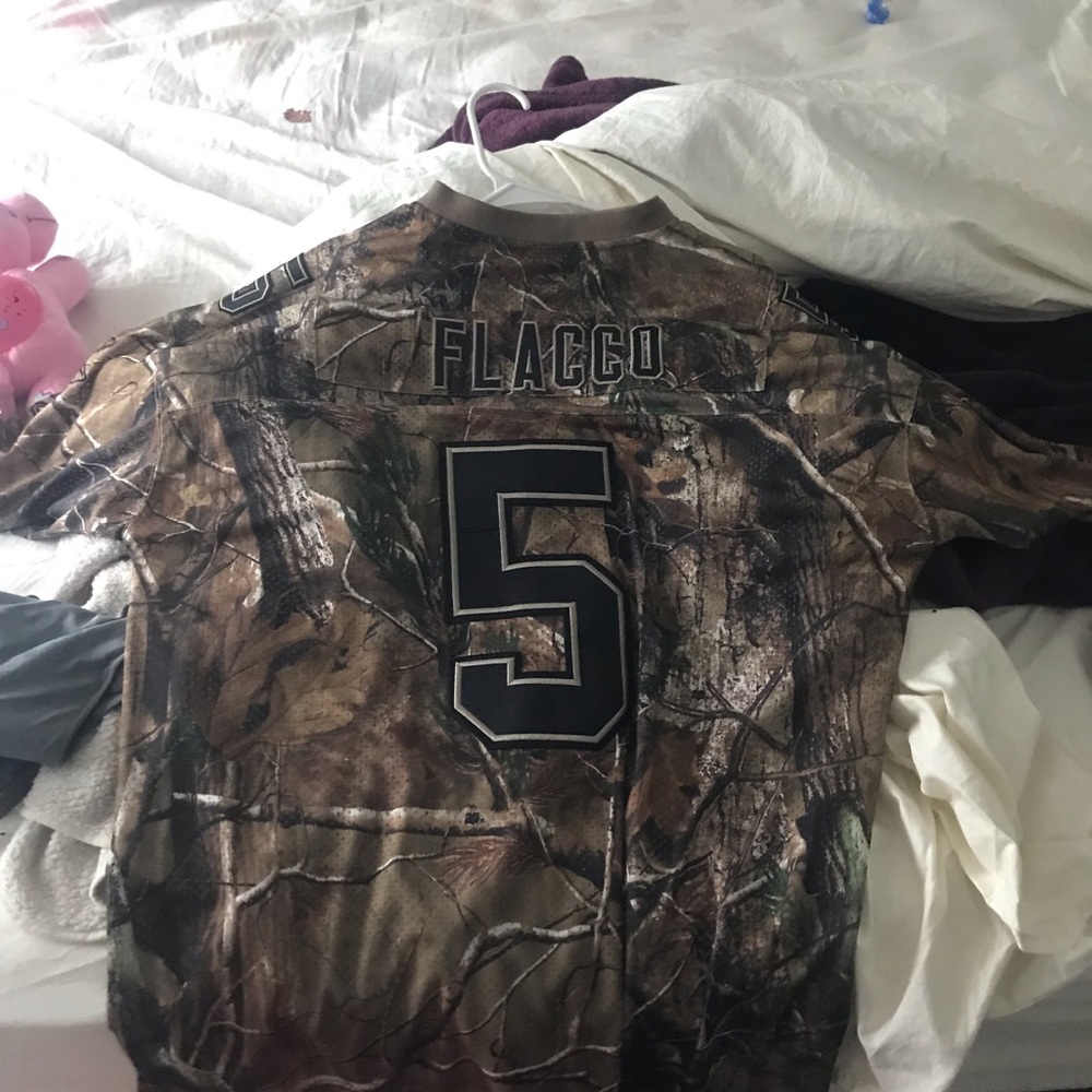 Baltimore Ravens Jersey